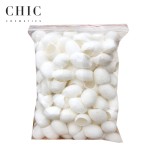 Face Scrub Pad Supplier - Natural Cocoon Finger Exfoliate