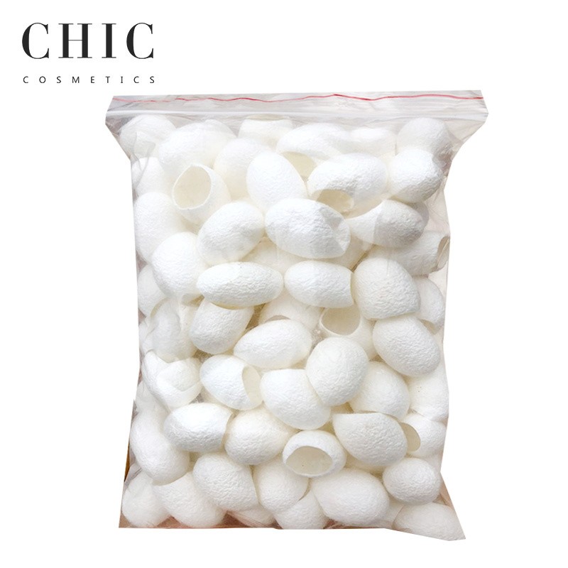 Face Scrub Pad Supplier - Natural Cocoon Finger Exfoliate