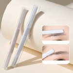 Dual Head Tweezers Supplier - Advanced Shaving Anti Scratch