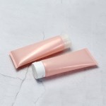 Hand Lotion Supplier - Private Label Pink Tube Low MOQ