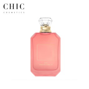 Lychee Perfume Spray Factory - Luxury Brand 100ml Vanilla Scent