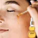 蜂蜜注入面部精华生产商-奢侈品牌抗衰老