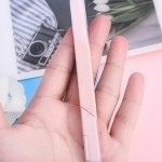 Eyebrow Trimmer Factory - Double Head Stainless Steel