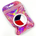 Body Paint Palette Manufacturer - 3 Colors Halloween Party