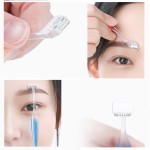 Eyebrow Trimmer Set Manufacturer - Anti Scratch Japanese