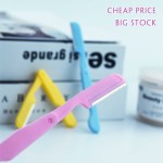Japanese Beauty Tools Manufacturer - Stainless Steel Sharp