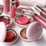 Liquid Highlighter Factory - Soft Pinch Silky Touch Makeup