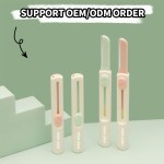 Retractable Eyebrow Trimmer Supplier - Portable Push Pull