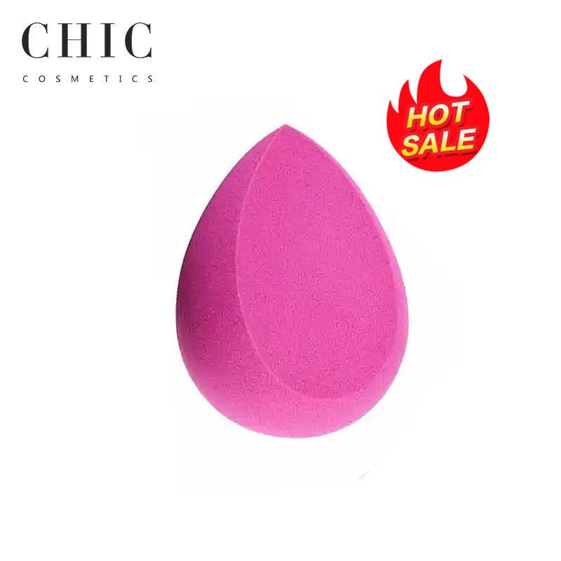 Egg Makeup Sponge Factory - Luxury Eco Friendly Velvet