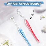 Eyebrow Trimmer Set Manufacturer - Anti Scratch Japanese