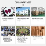 Color Changing Lip Balm Factory - Diamond Ribbon Butterfly