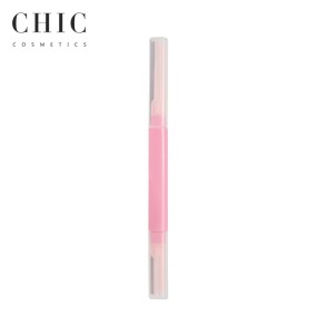 Eyebrow Trimmer Manufacturer - Double Head Stainless Steel