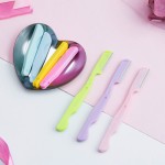 Japanese Beauty Tools Manufacturer - Stainless Steel Sharp