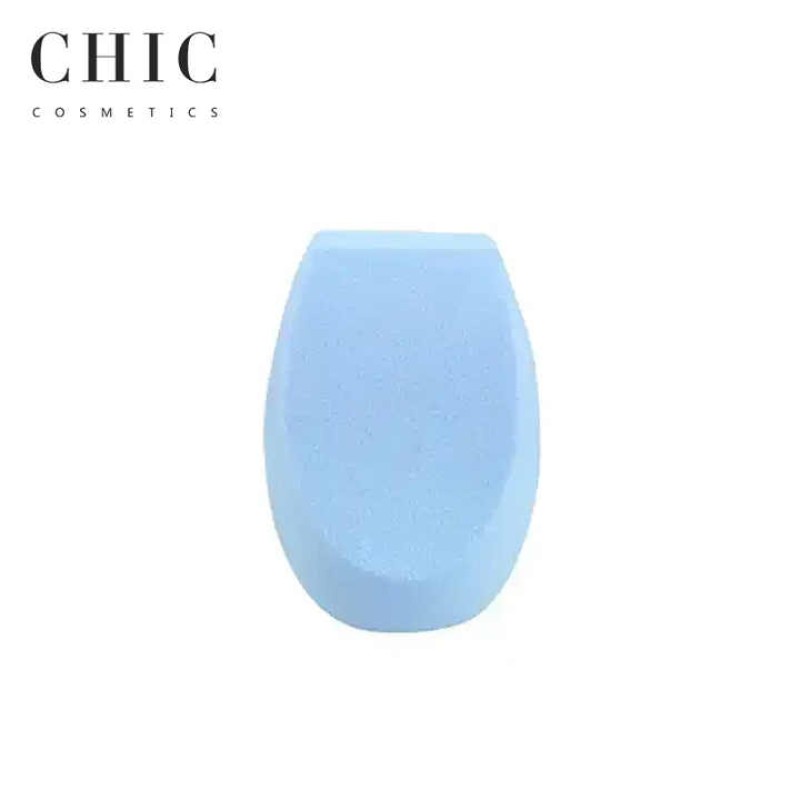 Microfiber Makeup Sponge Manufacturer - Professional Latex Free