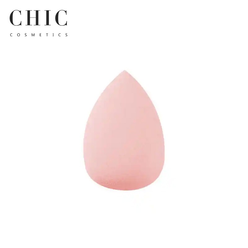 Makeup Sponge Factory - Pink Latex Free Soft