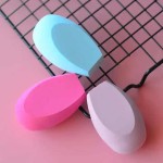 超细纤维化妆海绵生产商-专业无乳胶