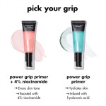 Face Primer Gel Supplier - Power Grip Hydrating Correcting