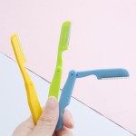 Japanese Beauty Tools Manufacturer - Stainless Steel Sharp