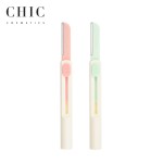 Retractable Eyebrow Trimmer Supplier - Portable Push Pull