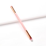 Eyebrow Brush Supplier - Single Double End Custom