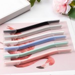 Dual-head Eyebrow Trimmer Factory - Foldable Blade Shaver