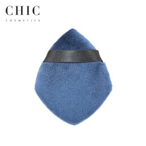 Powder Puff Factory - Large Diamond Shaped Glitter