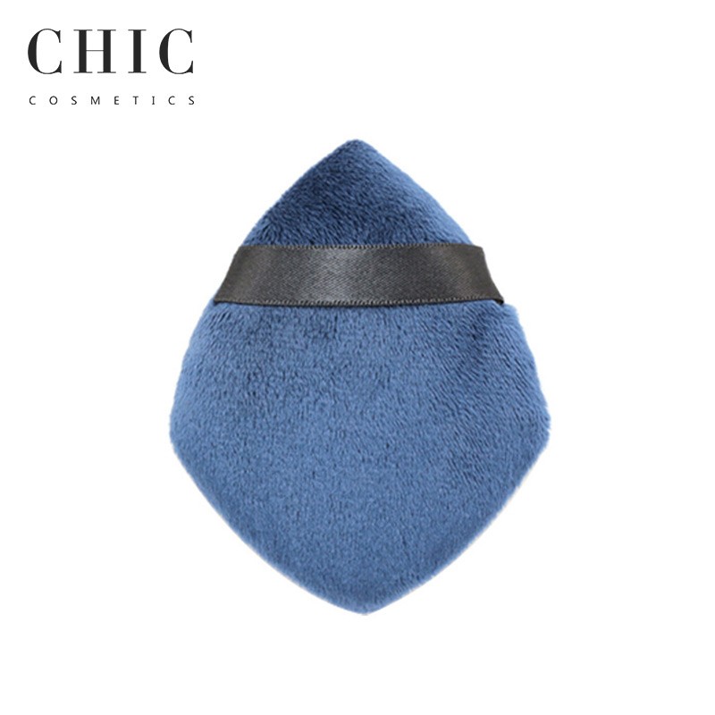 Powder Puff Factory - Large Diamond Shaped Glitter