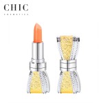 Color Changing Lip Balm Factory - Diamond Ribbon Butterfly