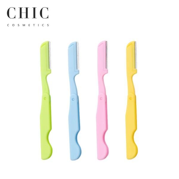 Japanese Beauty Tools Manufacturer - Stainless Steel Sharp