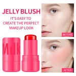 Jelly Blush Stick Supplier - 2-in-1 Lip Cheek Tint