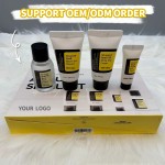 Snail Mucin Skincare Set Factory - 4pcs Repair Hydrating OEM