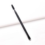 Eyebrow Brush Supplier - Single Double End Custom