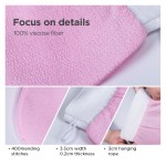 Exfoliating Mitt Supplier - Korean Skin Cleanser Gloves