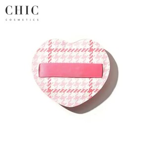 Heart Sponge Manufacturer - Valentine Pink Marshmallow