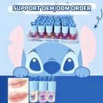 Liquid Lipstick Supplier - Kid Hello Kitty Cartoon Glitter