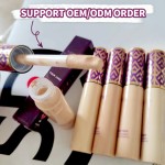 Matte Foundation Factory - Long Wear Dark Circles Coverage