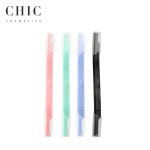 Dual-head Eyebrow Trimmer Factory - Foldable Blade Shaver