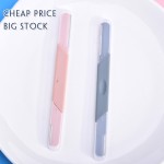 Eyebrow Trimmer Factory - Double Head Stainless Steel