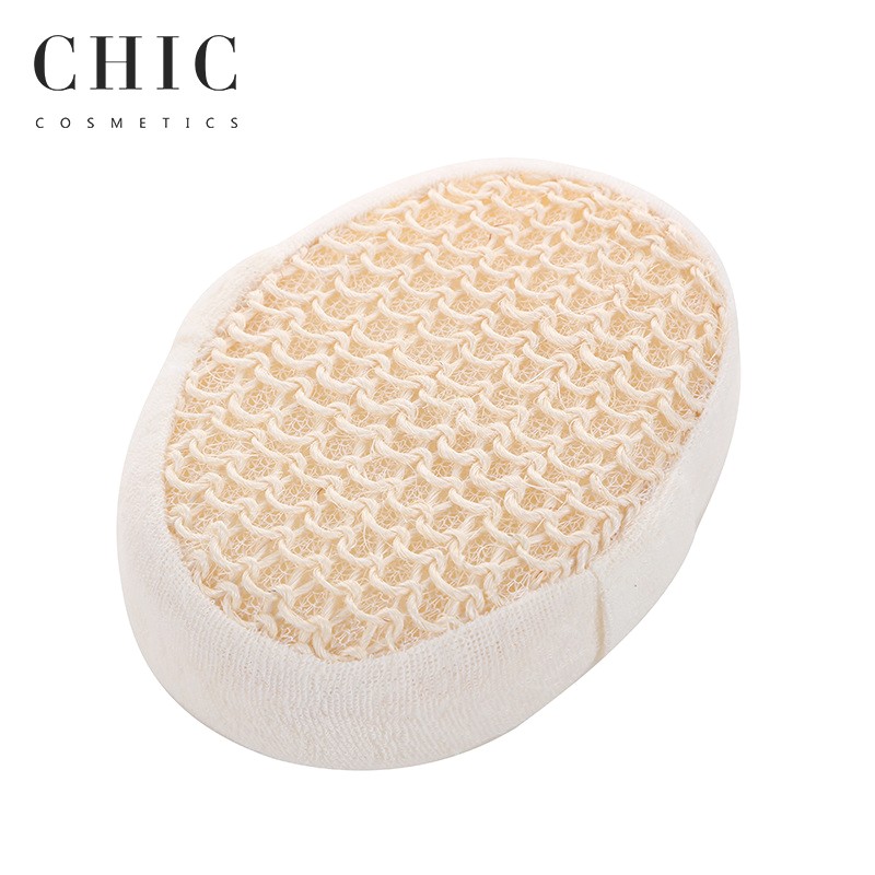 Sisal Sponge Manufacturer - Bathing Rub Non Toxic