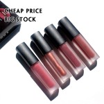 Lip Gloss Set Manufacturer - 4 Pieces Matte Liquid Lipstick