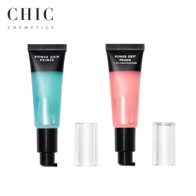 Face Primer Gel Supplier - Power Grip Hydrating Correcting