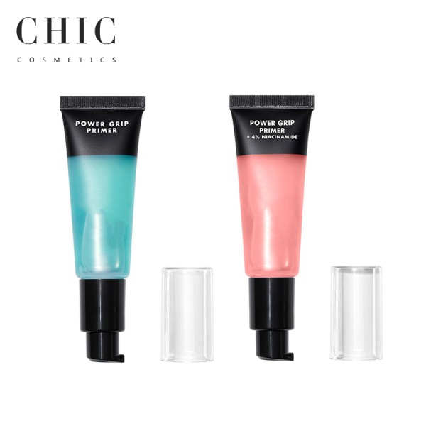 Face Primer Gel Supplier - Power Grip Hydrating Correcting
