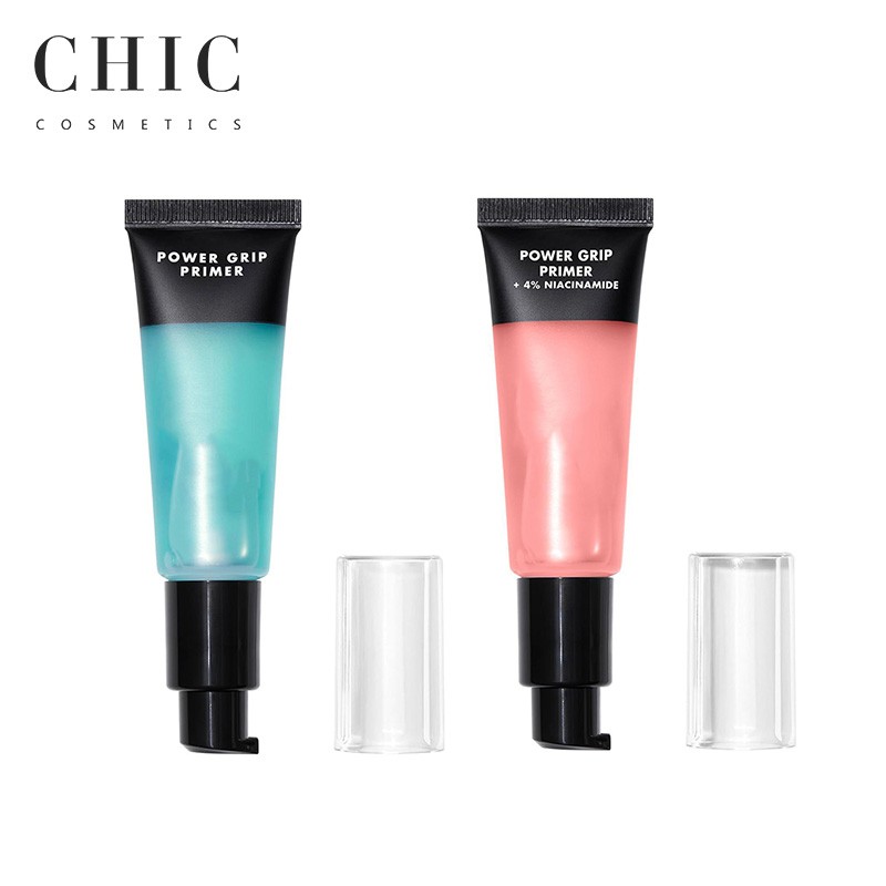Face Primer Gel Supplier - Power Grip Hydrating Correcting