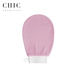 Exfoliating Mitt Supplier - Korean Skin Cleanser Gloves