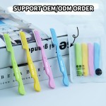 Japanese Beauty Tools Manufacturer - Stainless Steel Sharp