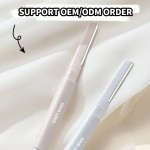 Dual Head Tweezers Supplier - Advanced Shaving Anti Scratch