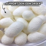 Face Scrub Pad Supplier - Natural Cocoon Finger Exfoliate