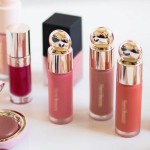 Liquid Highlighter Factory - Soft Pinch Silky Touch Makeup