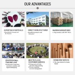 Japanese Beauty Tools Manufacturer - Stainless Steel Sharp