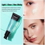Face Primer Gel Supplier - Power Grip Hydrating Correcting